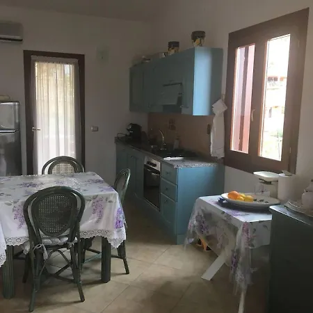 Casa Miranda Three-room With A Terrace Overlooking The Sea San Teodoro (Sardinia)