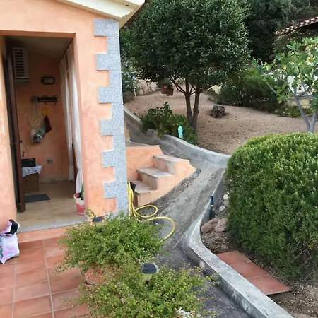 Casa Miranda Three-room With A Terrace Overlooking The Sea アパート