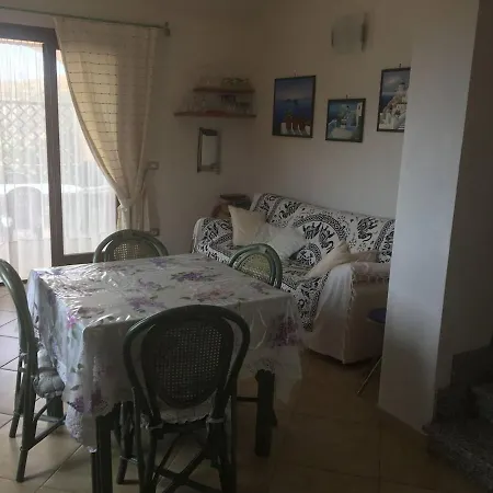 Casa Miranda Three-room With A Terrace Overlooking The Sea * San Teodoro (Sardinia)