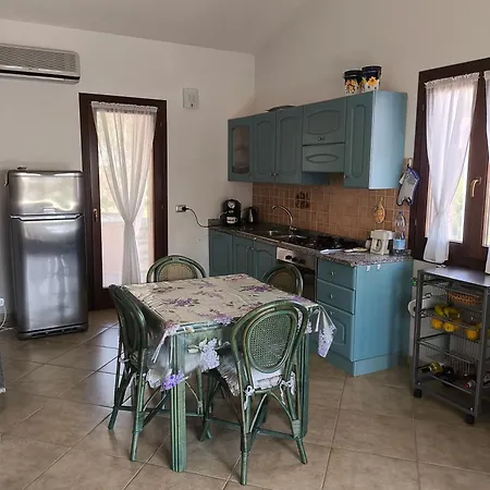 Appartement Casa Miranda Three-room With A Terrace Overlooking The Sea *