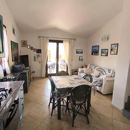 Casa Miranda Three-room With A Terrace Overlooking The Sea *