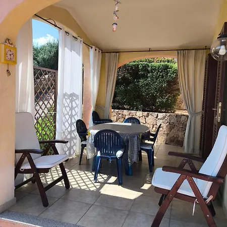 Apartmán Casa Miranda Three-room With A Terrace Overlooking The Sea